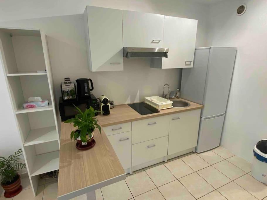 Appartement Proche De La Nice
